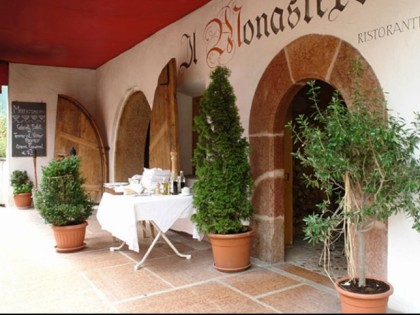 Фото: Ristorante  Il Monastero